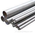 316ti 2205 409 Bar en acier inoxydable